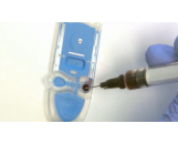 生物監測傳感器電極