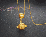 3D硬金電鑄高品質進口銀油