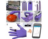 Ag/AgCl、力傳感、銀/碳聚合物