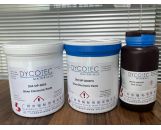 66度90分鐘底溫快速固化導電銀膠